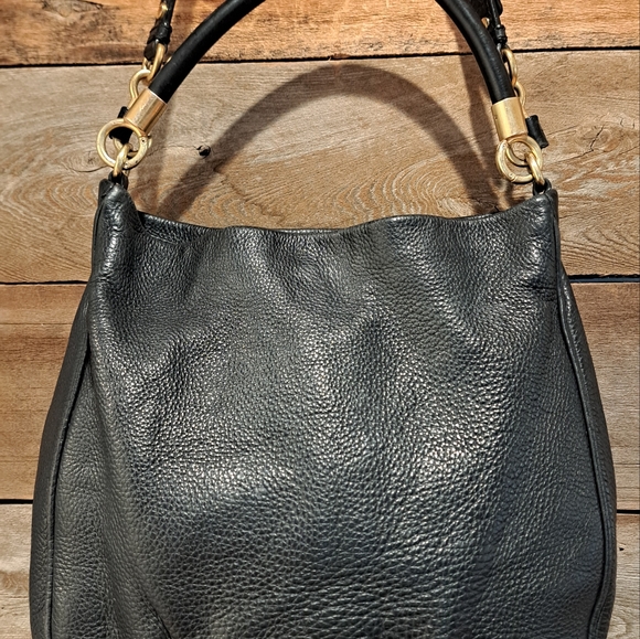 Marc by Marc Jacobs "TOO HOT TO HANDLE" Hobo Bag 😍❤️ - Picture 6 of 16